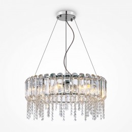 Подвесной светильник Maytoni Hail MOD097PL-08CH