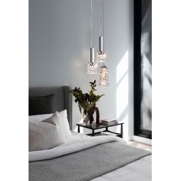 Подвесной светильник Maytoni Coil MOD124PL-L3CH3K