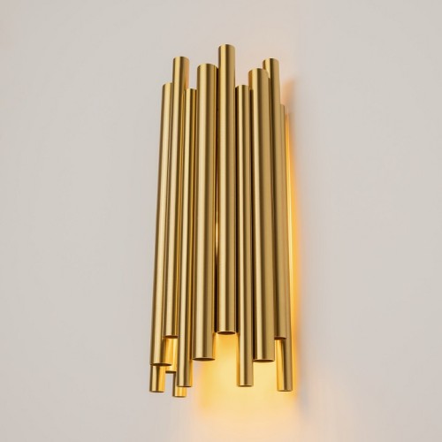 Накладной светильник Maytoni Coliseo MOD136WL-01BS