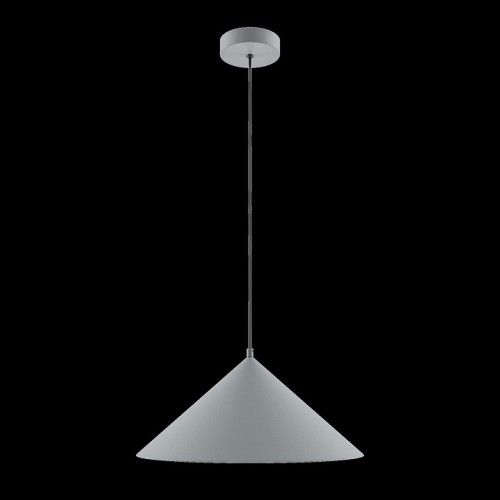 Подвесной светильник Maytoni Basic colors MOD167PL-01GR