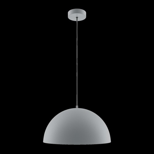 Подвесной светильник Maytoni Basic colors MOD168PL-01GR