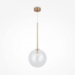 Подвесной светильник Maytoni Mood MOD172PL-01BS