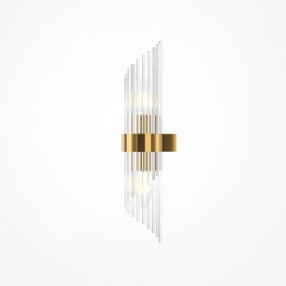 Накладной светильник Maytoni Frame MOD174WL-02G