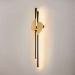 Накладной светильник Maytoni Skyline MOD179WL-L22BS4K