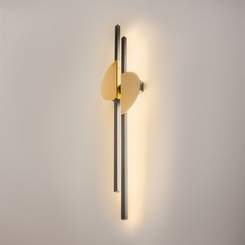 Накладной светильник Maytoni Skyline MOD179WL-L22BS4K