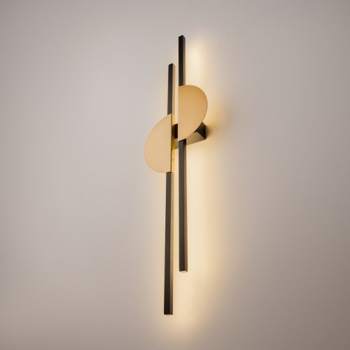 Накладной светильник Maytoni Skyline MOD179WL-L22BS4K1