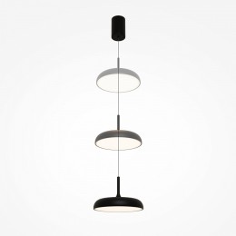 Подвесной светильник Maytoni Gerhard MOD189PL-L30B3K