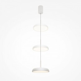 Подвесной светильник Maytoni Gerhard MOD189PL-L30W3K