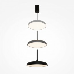 Подвесной светильник Maytoni Gerhard MOD189PL-L39B3K