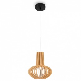 Подвесной светильник Maytoni Roots MOD193PL-01W