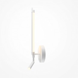 Бра с подсветкой Maytoni Combo MOD214WL-L8W3K