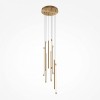 Подвесная люстра Maytoni Light stick MOD236PL-L54BS3K