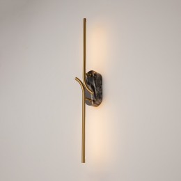 Бра Maytoni Renaissance MOD256WL-L5BS3K3