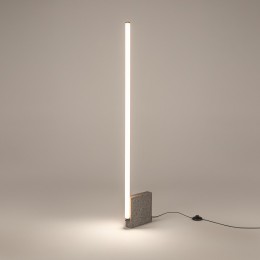 Торшер Maytoni Solid MOD277FL-L24GR3K