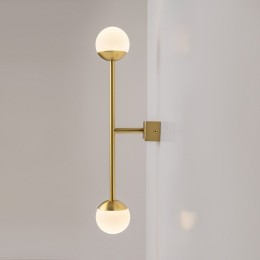 Бра Maytoni Touch MOD285WL-L10BS3K