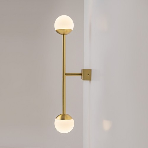 Бра Maytoni Touch MOD285WL-L10BS3K