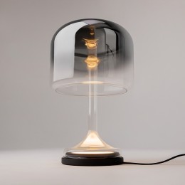 Настольная лампа декоративная Maytoni Spirito MOD286TL-L18B3K