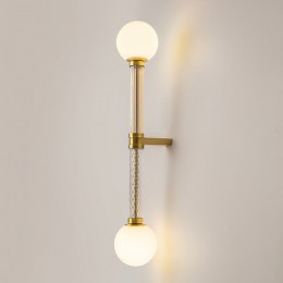 Бра Maytoni Teatro MOD287WL-02BS