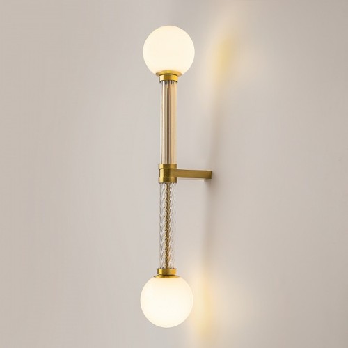 Бра Maytoni Teatro MOD287WL-02BS