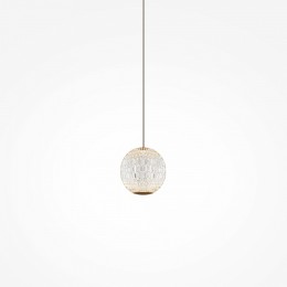 Подвесной светильник Maytoni Sapphire MOD293PL-L6BS3K