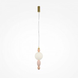 Подвесной светильник Maytoni Adore MOD297PL-L12BS3K