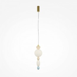 Подвесной светильник Maytoni Adore MOD297PL-L17BS3K