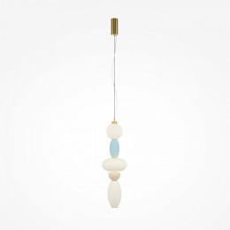 Подвесной светильник Maytoni Adore MOD297PL-L24BS3K1