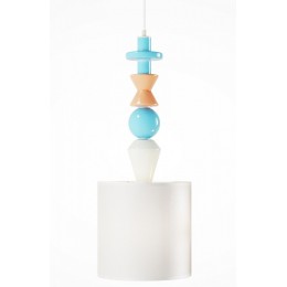 Подвесной светильник Maytoni Comforty MOD298PL-01W1