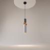 Подвесной светильник Maytoni Palette MOD303PL-01CFL2