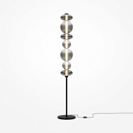 Торшер Maytoni Futuro MOD307FL-L40B3K