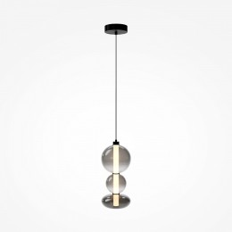 Подвесной светильник Maytoni Futuro MOD307PL-L24B3K