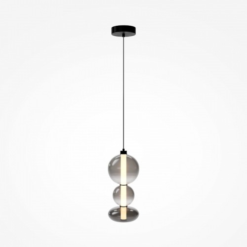 Подвесной светильник Maytoni Futuro MOD307PL-L24B3K