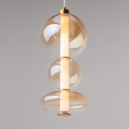 Подвесной светильник Maytoni Futuro MOD307PL-L24BS3K