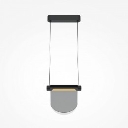 Подвесной светильник Maytoni Fluffy MOD319PL-L5B3K