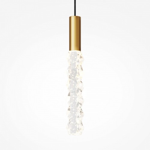 Подвесной светильник Maytoni Selemo MOD328PL-L3BS3K