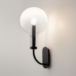 Бра Maytoni Status MOD333WL-01B