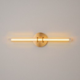 Бра Maytoni Plume MOD340WL-L10BS3K