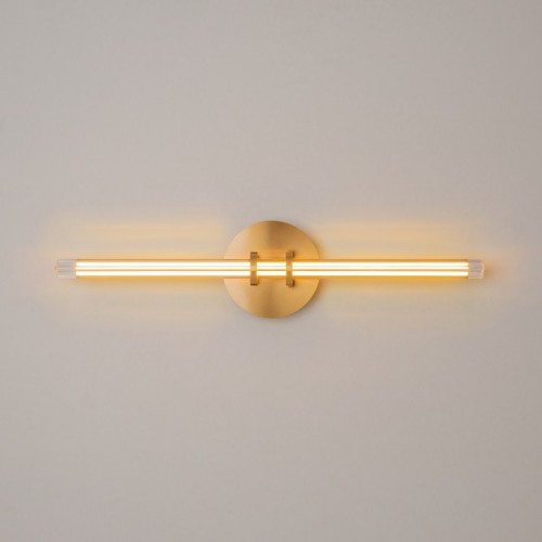 Бра Maytoni Plume MOD340WL-L10BS3K