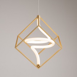 Подвесной светильник Maytoni Membrane MOD345PL-L11BS3K