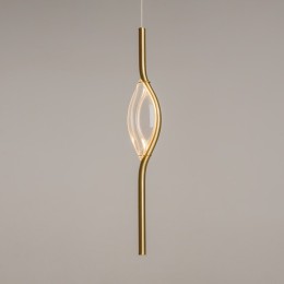 Подвесной светильник Maytoni Foresight MOD347PL-L8BS3K