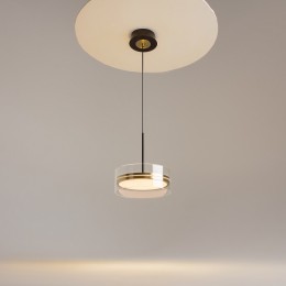 Подвесной светильник Maytoni Dress code MOD348PL-L18BBS3K