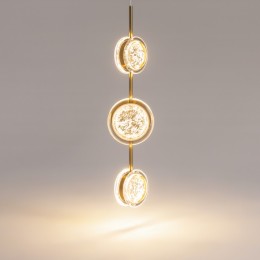 Подвесной светильник Maytoni Pharao MOD361PL-L22BS3K