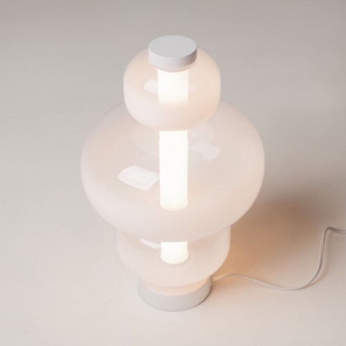 Настольная лампа декоративная Maytoni Atmos MOD364TL-L15W3K