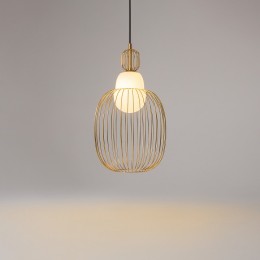 Подвесной светильник Maytoni Levitation MOD376PL-01G1