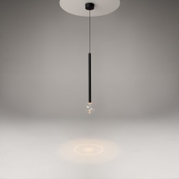 Подвесной светильник Maytoni Bubble dream MOD383PL-L4B3K