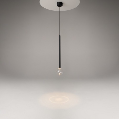 Подвесной светильник Maytoni Bubble dream MOD383PL-L4B3K