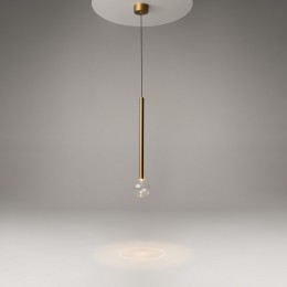 Подвесной светильник Maytoni Bubble dream MOD383PL-L4BS3K