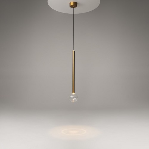 Подвесной светильник Maytoni Bubble dream MOD383PL-L4BS3K