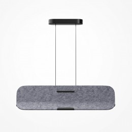 Подвесной светильник Maytoni Optimista MOD408PL-L12B3K