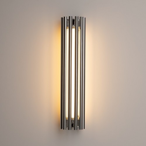 Накладной светильник Maytoni Sonata MOD410WL-L12CH3K